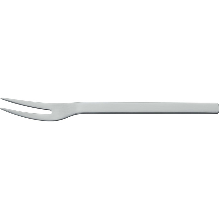 Столовий набір ZWILLING Minimale 68 предметів для 12 осіб, матова нержавіюча сталь 18/10, сріблястий, преміум якість