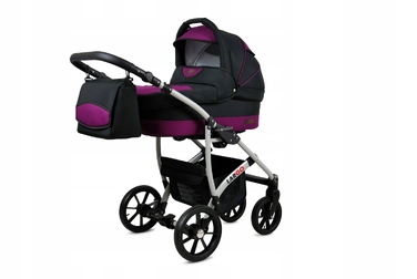 Дитячий візок 3в1 BabyLux Largo ALU