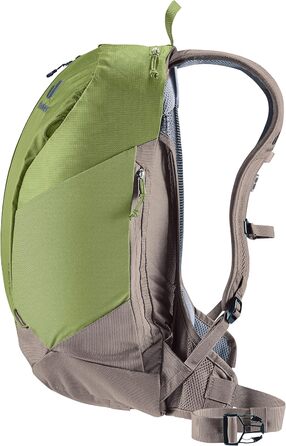 Рюкзак для туризму Deuter AC Lite 17 літрів Meadow-pepper