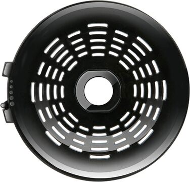 Електрична цитрусова соковижималка BLACK+DECKER BXCJ350E, 350 Вт, професійний мотор, нержавіюча сталь, регулювання м'якоті, 2 насадки, 650 мл