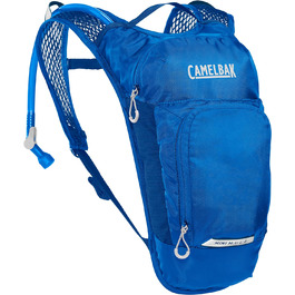 Гідратаційний рюкзак CAMELBAK Mini M.U.L.E. 1,5 л, унісекс, синій, універсальний розмір