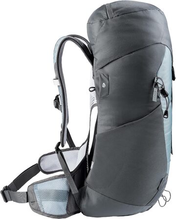 Жіночий туристичний рюкзак Deuter AC Lite 28 SL, 28 л, сланець-графіт
