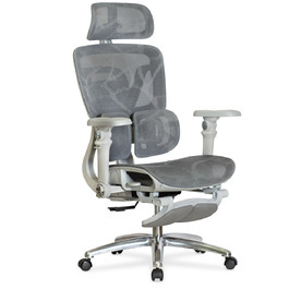 Крісло Mealux SG-630 M/G (арт.SG-630 M/G Sample (sale))