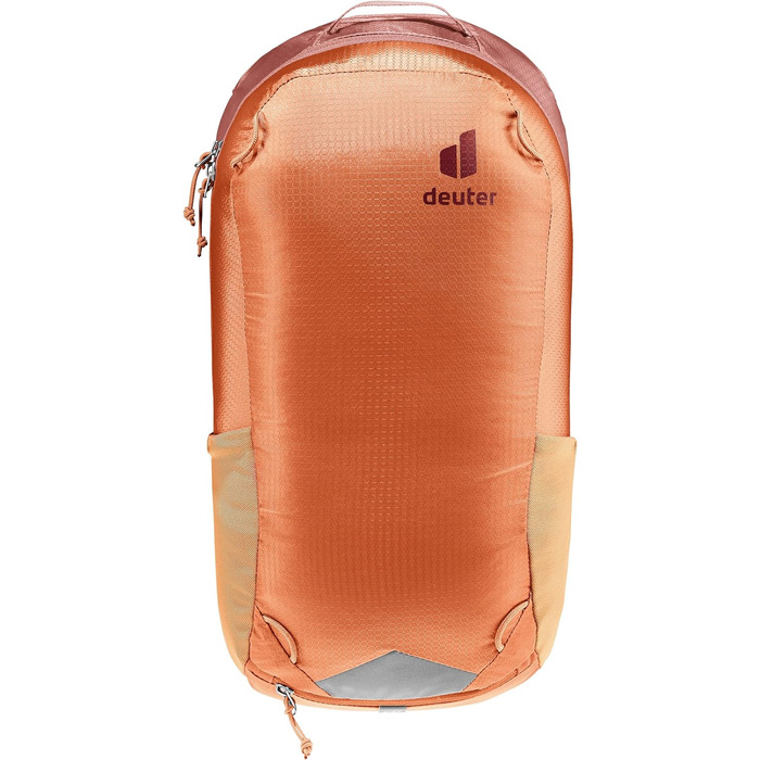 Рюкзак для велосипеда Deuter Race 16, 16 л, chestnut-redwood