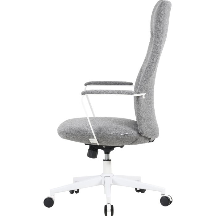 Крісло офісне OfficePro Shift OC545DG Dark Gray