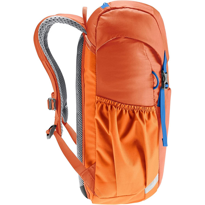 Дитячий рюкзак Deuter Junior 18 л, каштан-мандарин