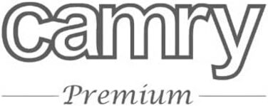 Портативний холодильник CAMRY CR 8061, 45 л, пластик, сірий