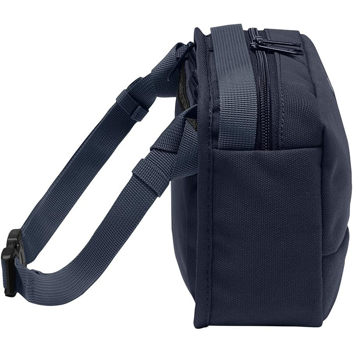Сумка VAUDE Coreway Minibag 3, універсальний розмір, колір Eclipse, для подорожей