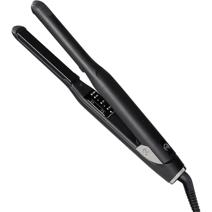 Міні праска для волосся CLOUD NINE Mini Iron, компактна випрямлячка для подорожей