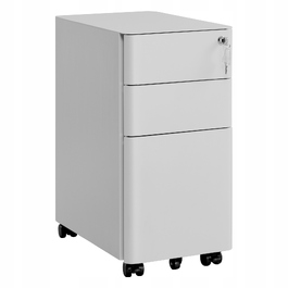 Контейнер Spacetronik, 59,2 x 30 x 46 см