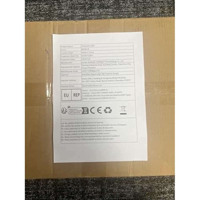 Ігровий стіл BEXEVUE з LED підсвіткою, розеткою, 120x50 см, ергономічний комп'ютерний стіл для геймерів, великий моніторний стенд, сучасна X-рама, гачок для навушників, для дому та офісу