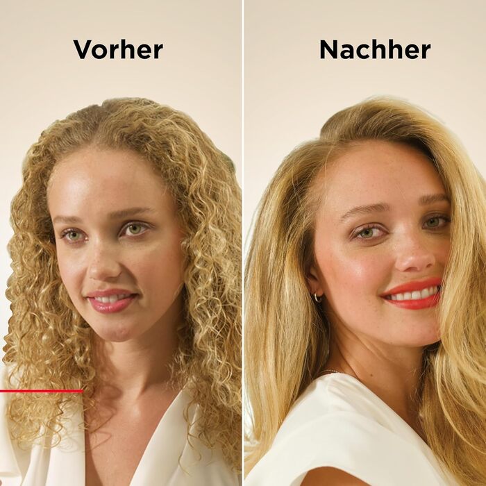 Revlon One-Step Volumiser Plus RVDR5298E - професійний фен-щітка з кераміко-титановою пластиною та турмаліновою іонізацією для об'єму та укладки