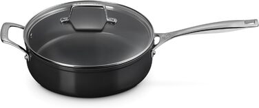 Набір сковорідок LE CREUSET Ceramic 20/26 см (13 предметів)