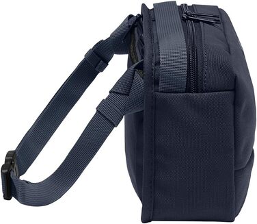 Сумка VAUDE Coreway Minibag 3, універсальний розмір, колір Eclipse, для подорожей