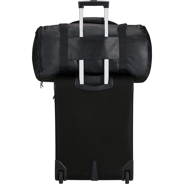 Рюкзак American Tourister Upbeat Pro, чорний, міський, для ноутбука