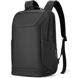 Водонепроникний чоловічий рюкзак для ноутбука Mark Ryden 15,6 дюйма, бізнес-рюкзак для офісу, школи, подорожей, з неслизьким дном