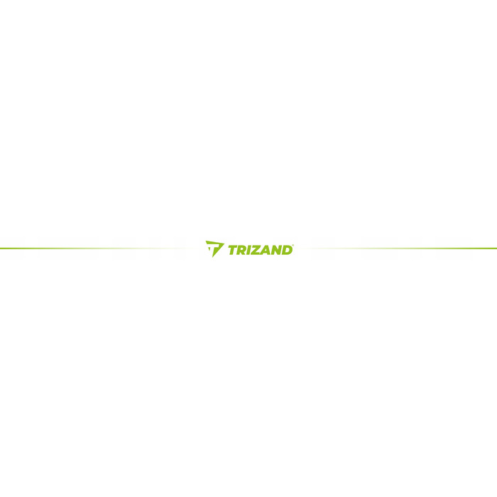 Шезлонг металевий сірий Trizand