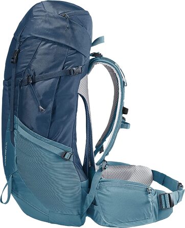 Рюкзак Deuter Futura Pro 34 SL Marine-Lake для жінок, 34 л