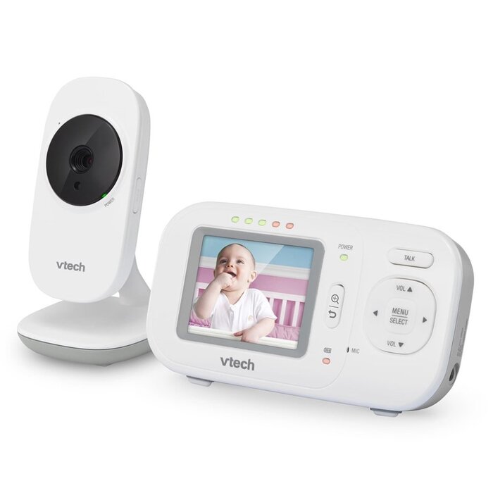 Відеоняня VTech VM2251 — цифрова електронна няня з камерою
