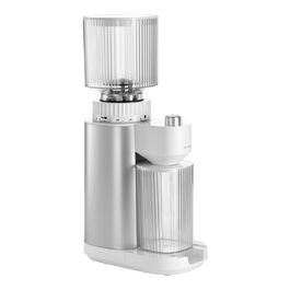 Кавомолка Zwilling Enfinigy Silver 135 Вт біла