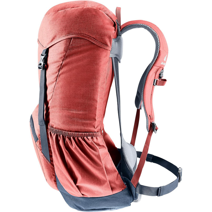 Рюкзак для туризму Deuter Zugspitze 24 Classic, 24 л, Lava-Ink