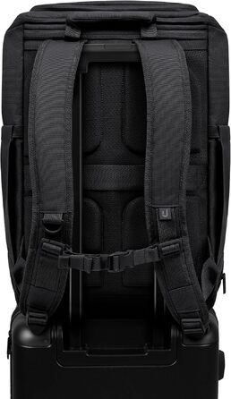 Унісекс рюкзак для ноутбука Johnny Urban Finn Large, бежевий