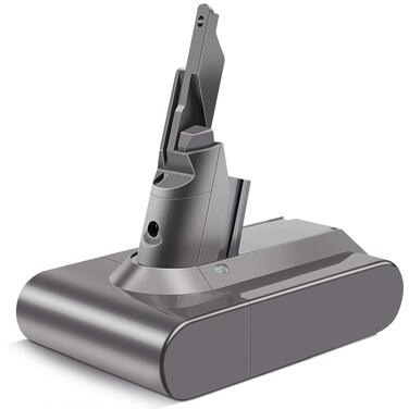 Акумулятор ARyee 4600mAh для пилососів Dyson V7 Trigger, Animal, Fluffy, Motorhead