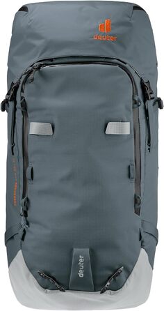 Жіночий рюкзак для лижних турів Deuter Freescape Pro 38+ SL, 38+ л, Shale-tin