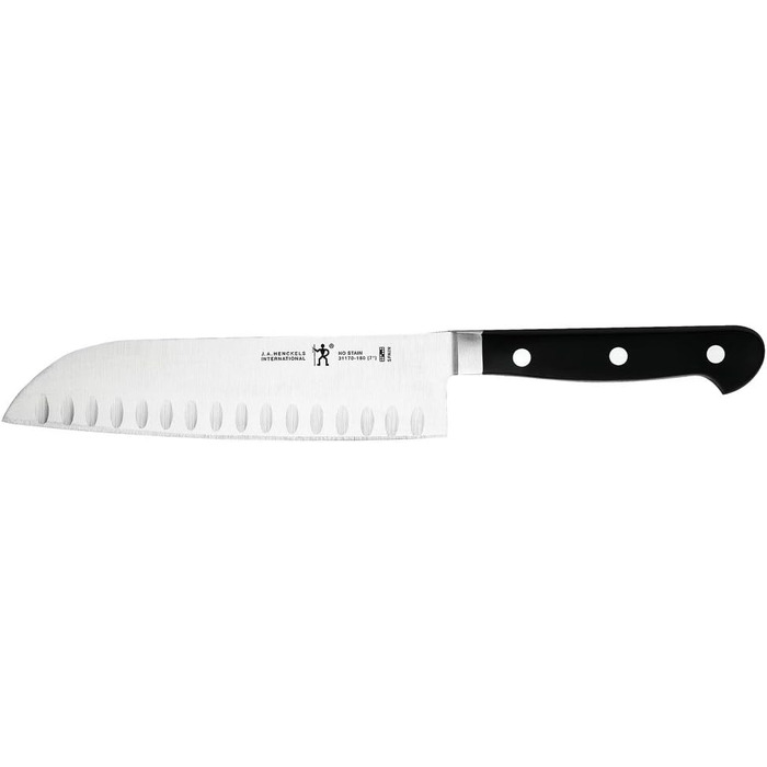 Набір ножів з підставкою ZWILLING Klassik, нержавіюча сталь, чорний, 35342-000