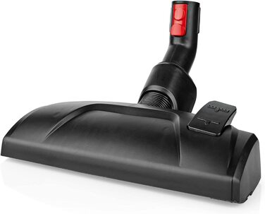 Універсальна гнучка насадка Maxorado для пилососів Dyson V7, V8, V10, V11, V15, GEN5 – комбінована щітка-насадка для підлоги та килимів, змінна деталь