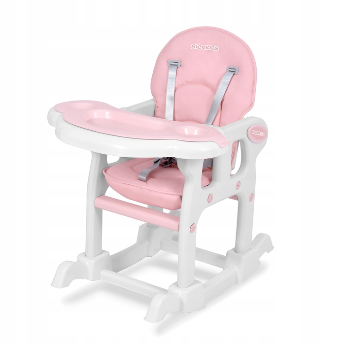 Стілець для годування RicoKids Sinco, 104 x 60 x 50 см