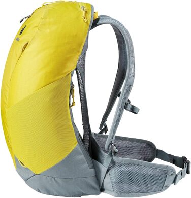 Універсальний туристичний рюкзак Deuter AC Lite 23 л зелений