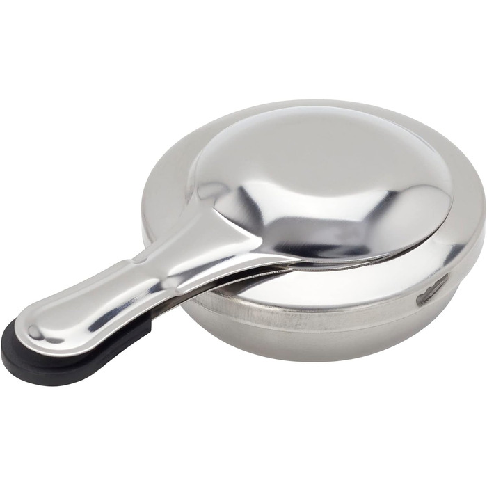 Набір для фондю ZWILLING Cast Iron чавунний, червоний (Getaway Solids), 1003156