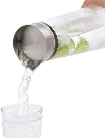Глечик для води 1 л Acqua Blomus