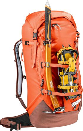 Рюкзак для скітурингу Deuter Freescape Lite 26 л, папайя-умбра