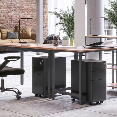 Контейнер Spacetronik, 59,2 x 30 x 46 см