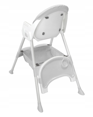 Стілець для годування BabyStar, 88 x 55 x 72 см