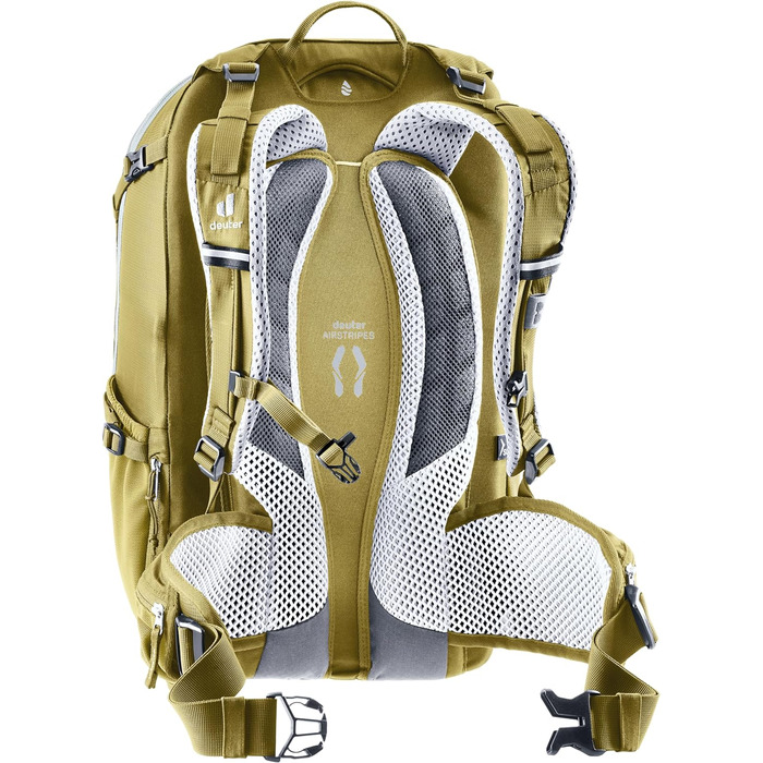 Жіночий велосипедний рюкзак deuter Trans Alpine 28 SL, модель 2024, 28 л