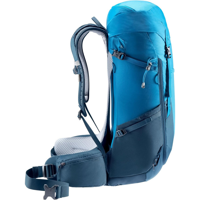 Рюкзак для туризму Deuter Futura 26 л Reef-Ink, одне відділення