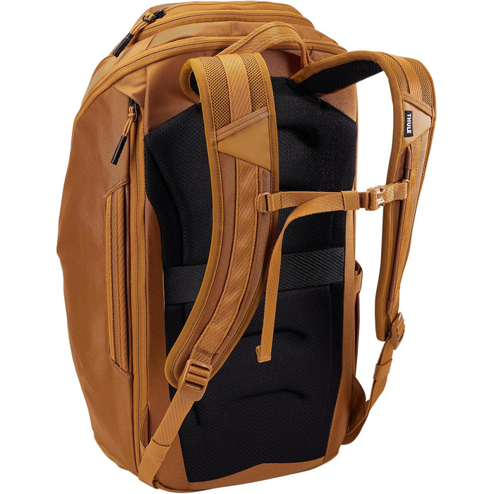 Рюкзак для ноутбука Thule Chasm L (26 л, Goldbraun) — місткий міський рюкзак