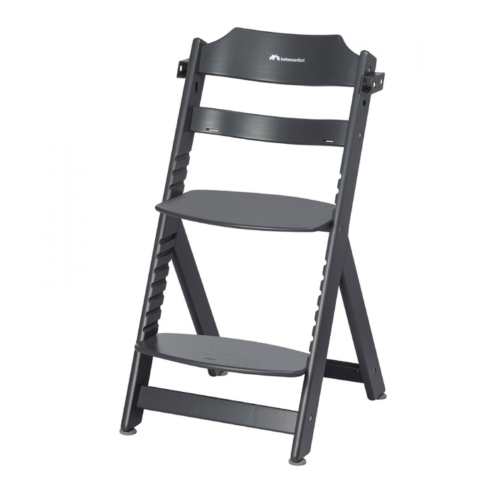 Стілець для годування Bébé Confort, Mineral Graphite
