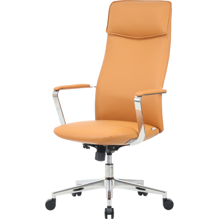 Крісло офісне OfficePro Shift OC533E Beige