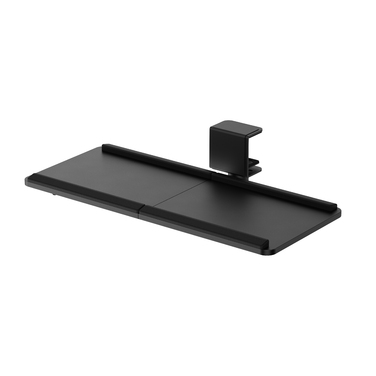 Підставка для клавіатури OfficePro KT163B Black