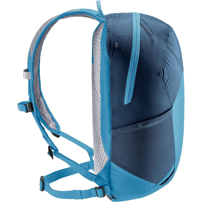 Deuter Speed Lite 17 Легкий туристичний рюкзак 17 л Ink-wave