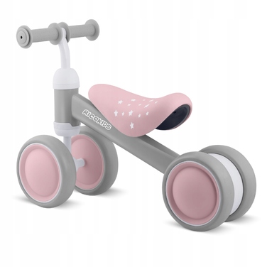 Дитячий біговель RicoKids RK-606 6
