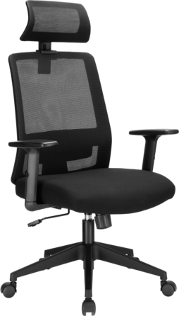 Крісло офісне OfficePro OC420B