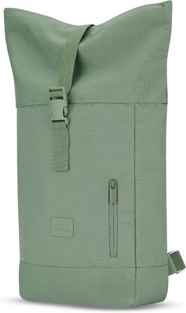 Міський рюкзак Johnny Urban Robin Small, водовідштовхувальний, для жінок і чоловіків, з відділенням для ноутбука 12