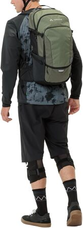 Унісекс рюкзак VAUDE Emoab 22, кедровий, 22 л