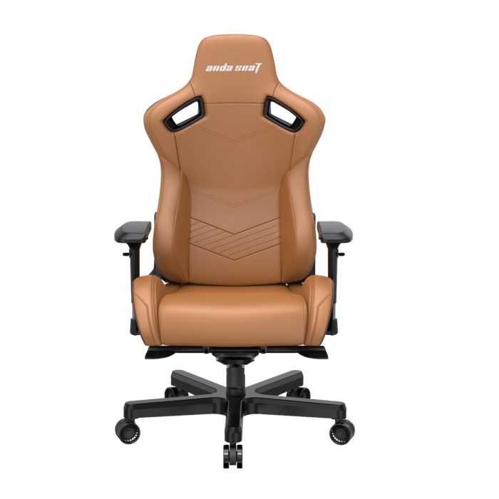 Крісло ігрове Anda Seat Kaiser 2 XL Brown