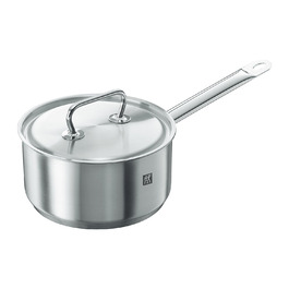 Сотейник 20 см подвійне класичне відро Zwilling з кришкою